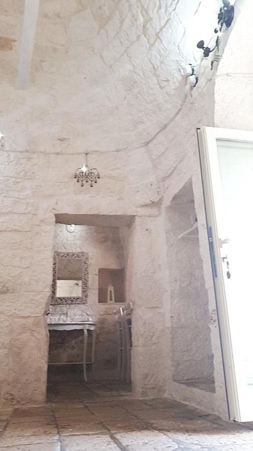 Casa Relax Isabelle Bed & Breakfast Alberobello Exterior photo