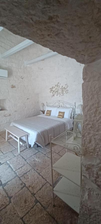 Casa Relax Isabelle Bed & Breakfast Alberobello Exterior photo