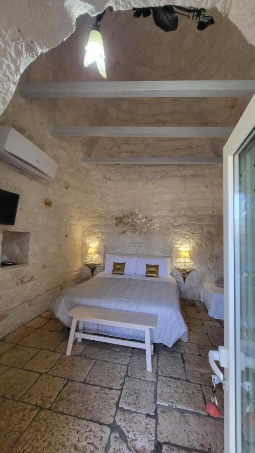 Casa Relax Isabelle Bed & Breakfast Alberobello Exterior photo